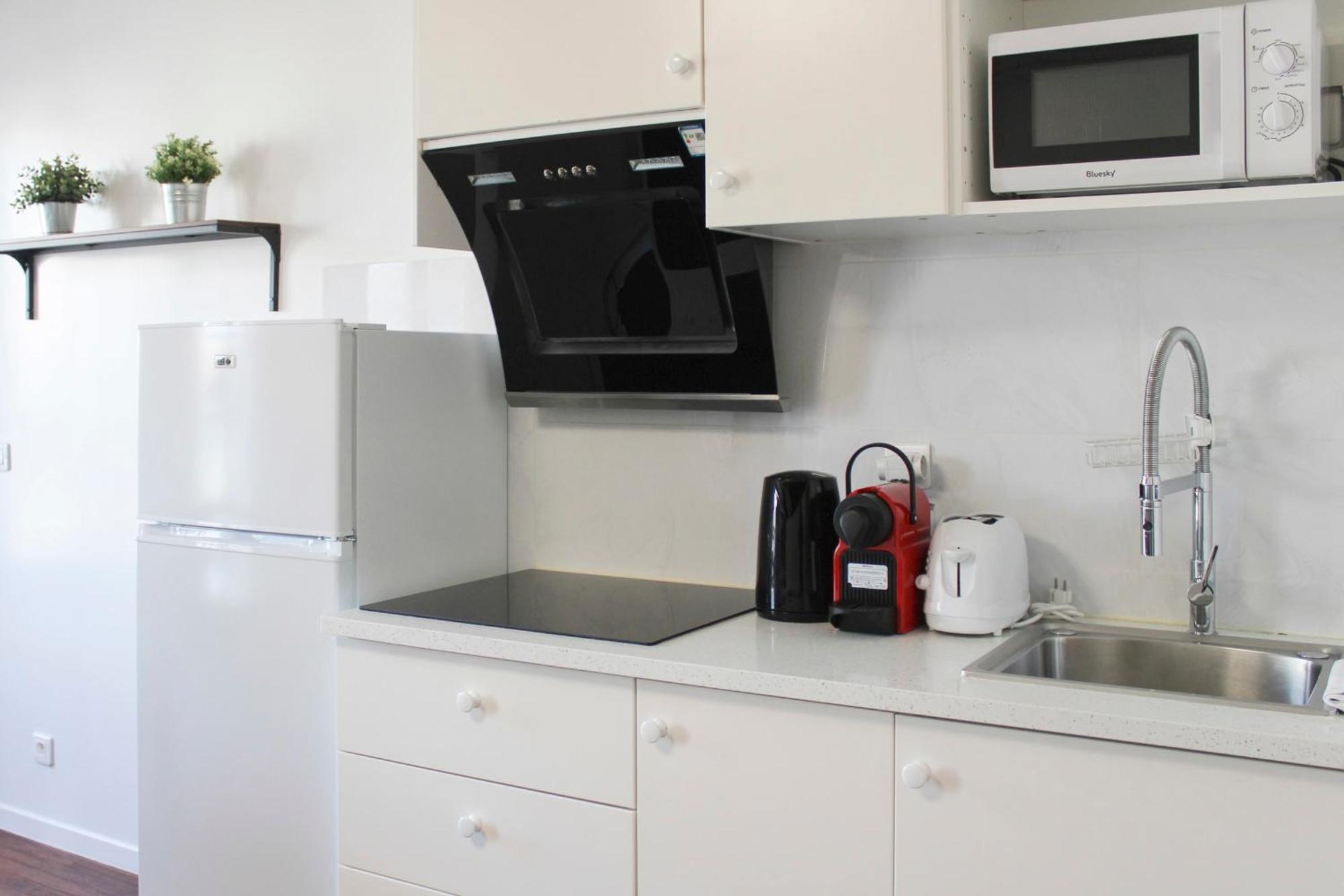 Beautiful And Spacious In The 10th Appartamento