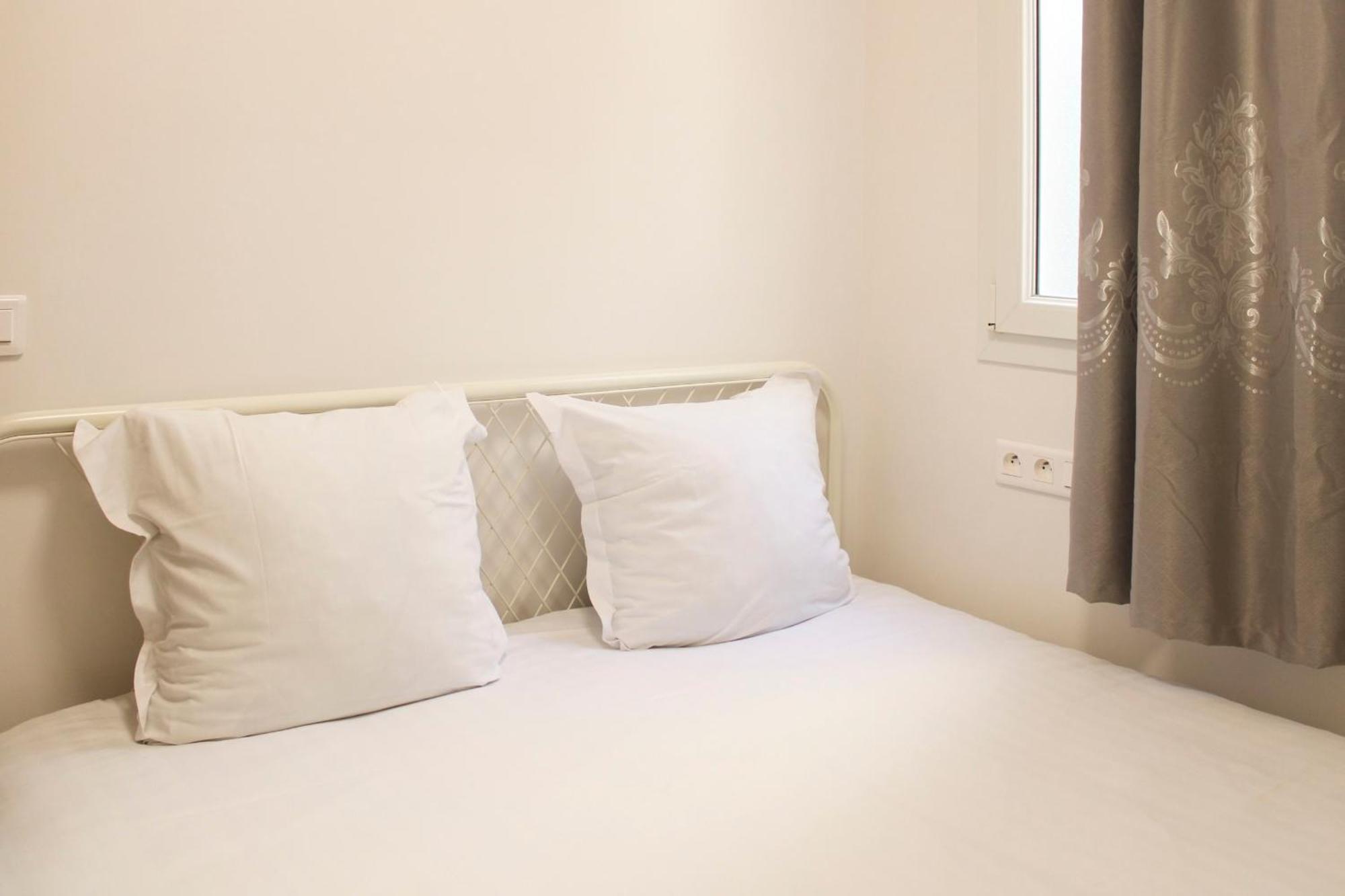 Appartamento Beautiful And Spacious In The 10th Parigi
