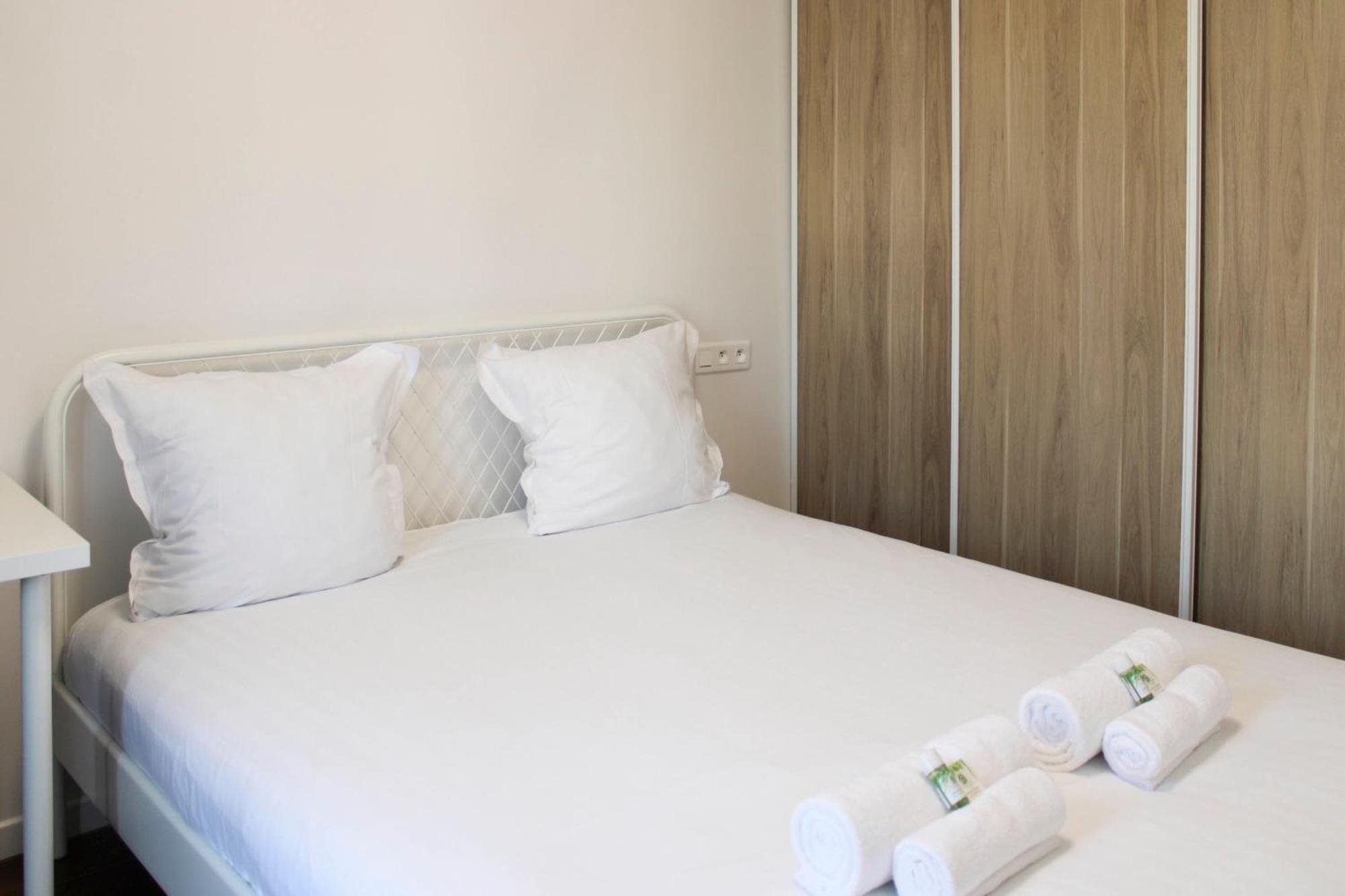 Appartamento Beautiful And Spacious In The 10th Parigi