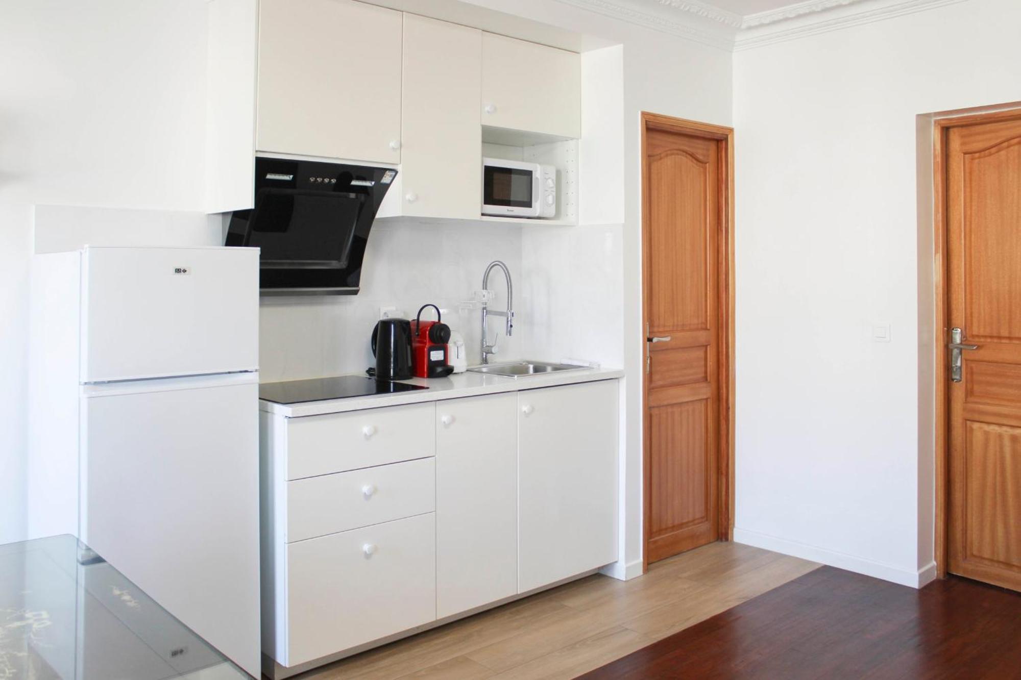 Appartamento Beautiful And Spacious In The 10th *