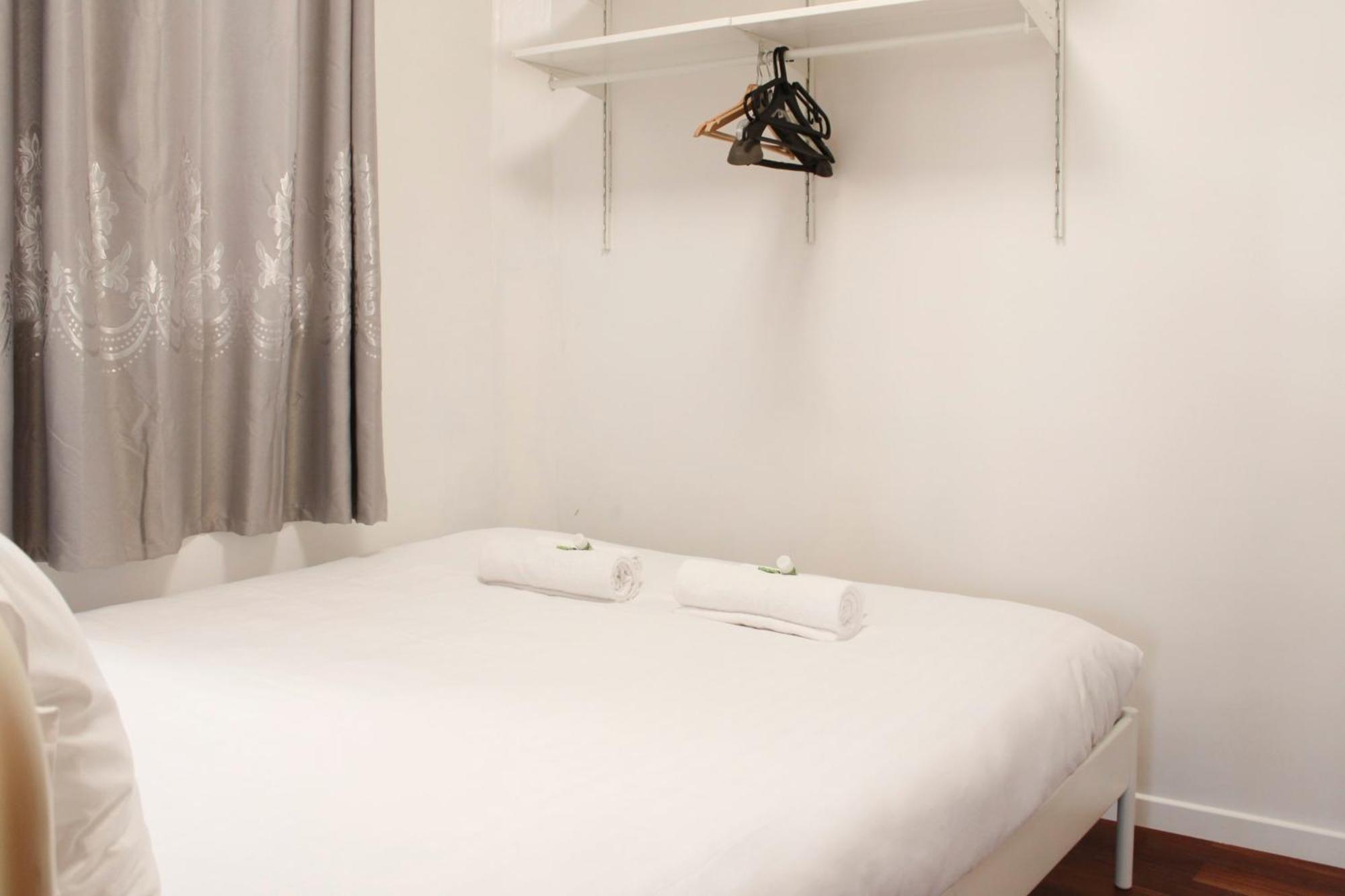 Appartamento Beautiful And Spacious In The 10th Parigi